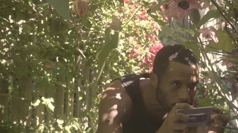 Himeros.tv: Role Play - Part I: the Seduction
