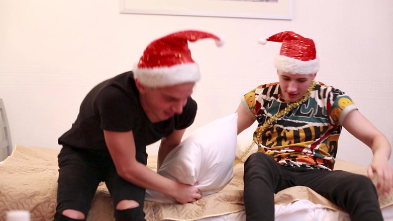 Gay Deluxe: Veselé ptáky!