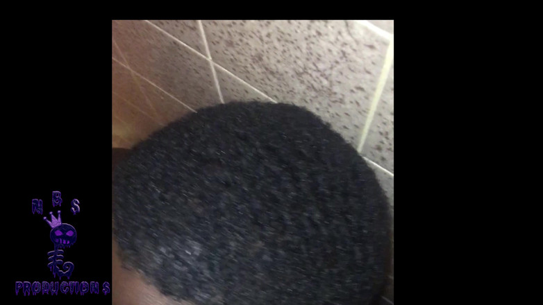 NB Topper: Black Breeders 78