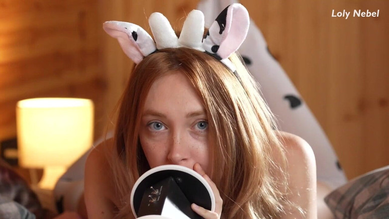 Loly Nebel Studio: Suara mulut & asmr mengunyah lembut untuk relaksasi yang dalam