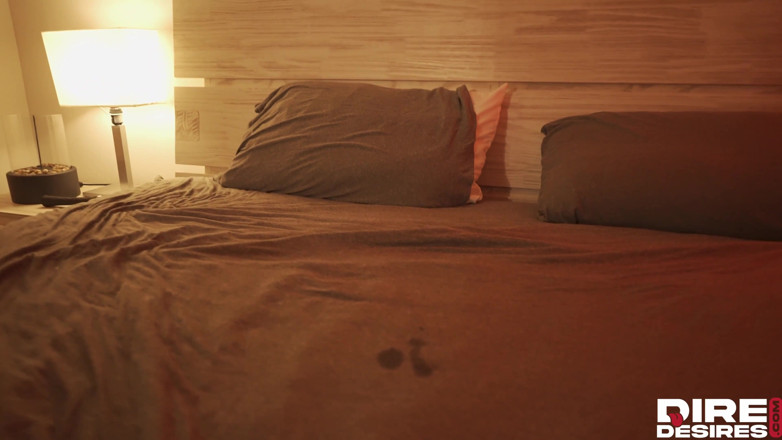 Dire Desires: Vorspiel