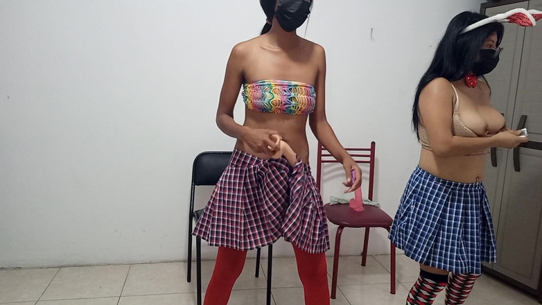 NEGRITA SEXY: 我的好朋友很高兴我为老师拍摄性感视频