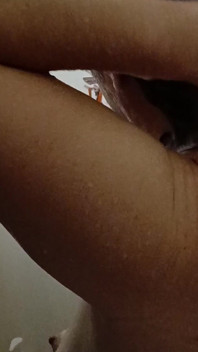 I Was in the Shower Yesterday