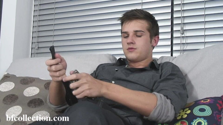 Boyfun: Aarron
