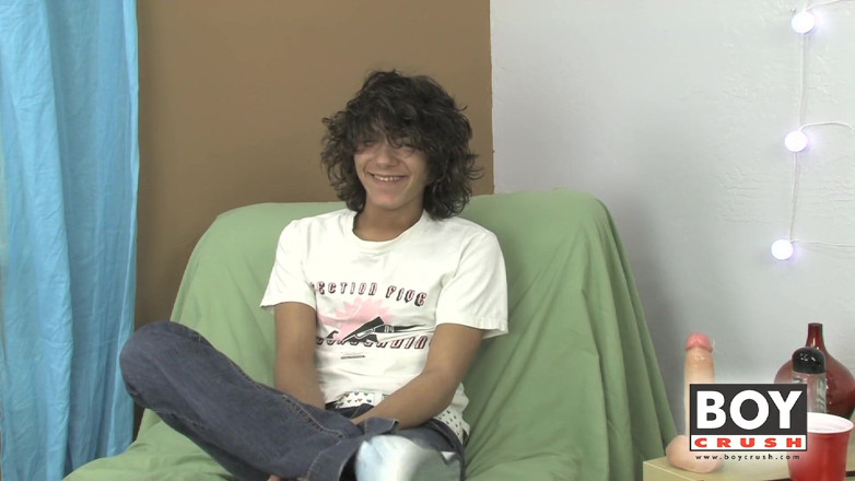 Boy Crush: Kyros conta tudo