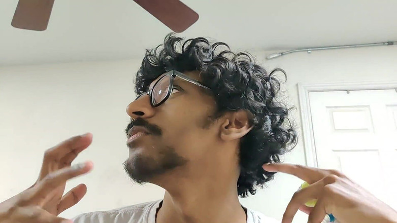 NANDgasm: (vlog -- žádné porno) Jak se tolik uděláš? + Proč jsem nezíslil(a)