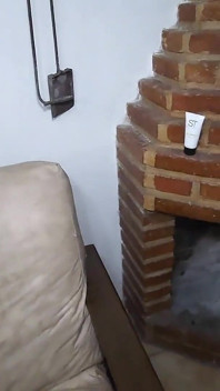 En iyi arkadaşımın üvey babasını siktim