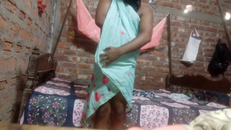 Manjit Das: India negro chico apenas folla es loco