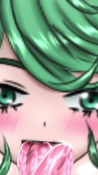One Night Stand with Tatsumaki (one Punch Man) S
