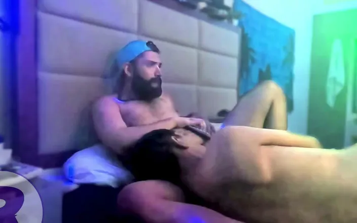 Robgrappler: Live Session Warmup BJ