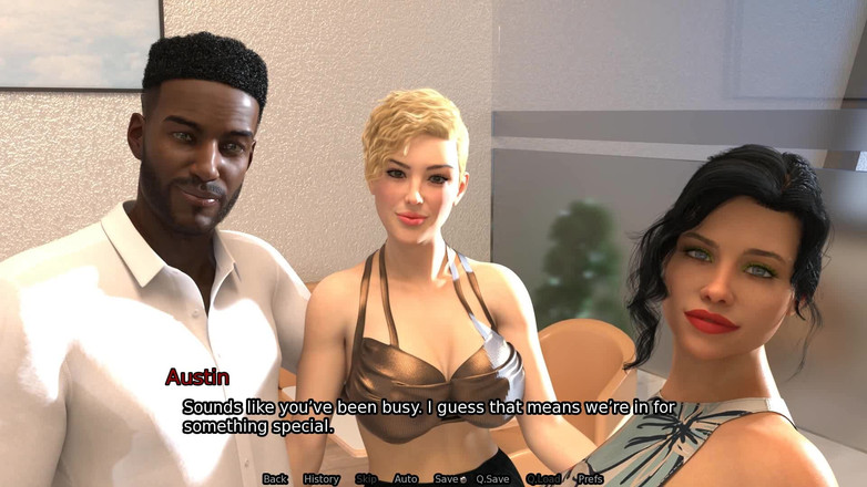 Dirty GamesXxX: Tapılan evlilik: karısı tatilde büyük zenci yarağı tarafından sikiliyor - bölüm 6