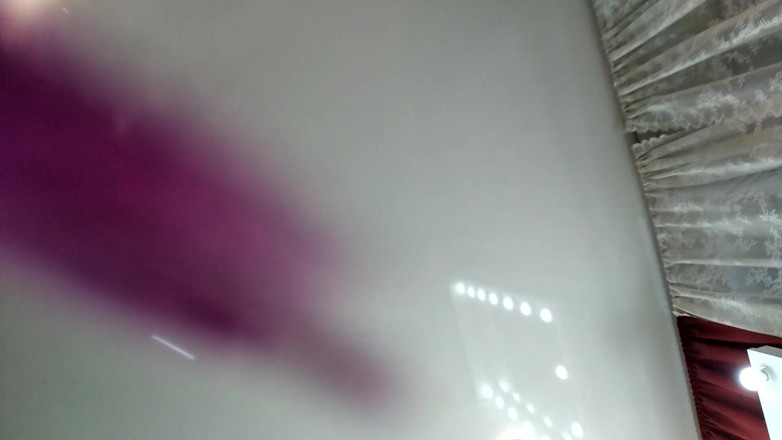 AimeeParadise: Divertenti giochi anali con una cagna tettona matura))