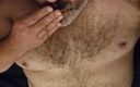 Curvy N Thick: Zondagavond biseksuele Chubb papa gebakken aftrekkend edgefest