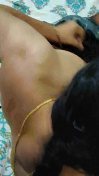 Sexy indická Sindu Hot kundička