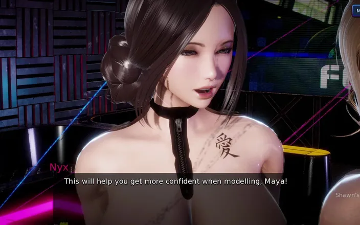 Joystick Cinema: Depravity - #40 - Visual Novel