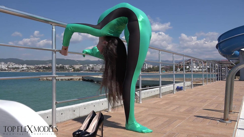 Flexilady: 유연한 휴가 휴식