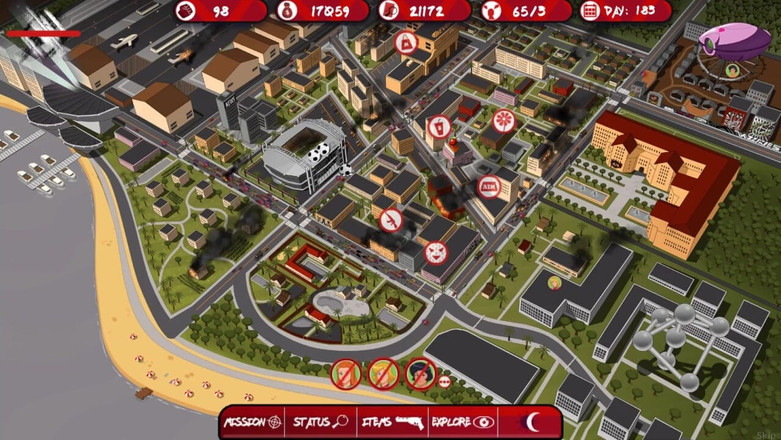 LoveSkySan69Real: Paprika教练 v0.9.0.2 完全间谍 第18部分派对情人 由loveskysan69制作