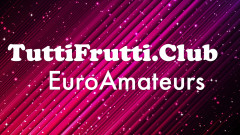 TuttiFruttiClub: ぽっちゃり系巨乳サンディ