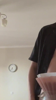 My Morning Is Jerking and Good Coffee