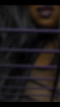 Envoûtant, coaching masturbatoire en cage, BBW
