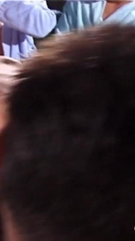Mega Outdoor Gangbang Party on the Roof Terrace of the Pascha in Cologne