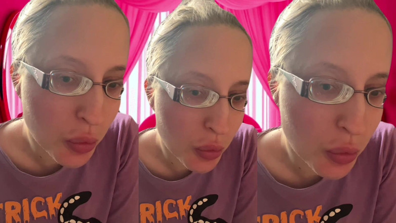 FinDom Goaldigger: Asmr爆泡泡泡