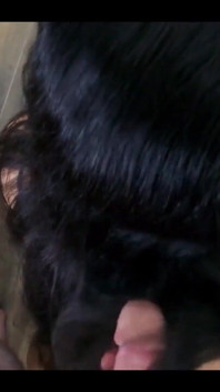 Hairjob