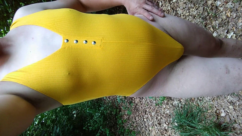 Lilicross: Saya terlalu seksi