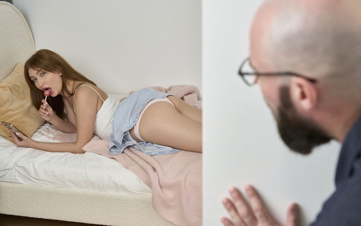 Only Tarts: I Fuck Better Than Your Wife, Sir