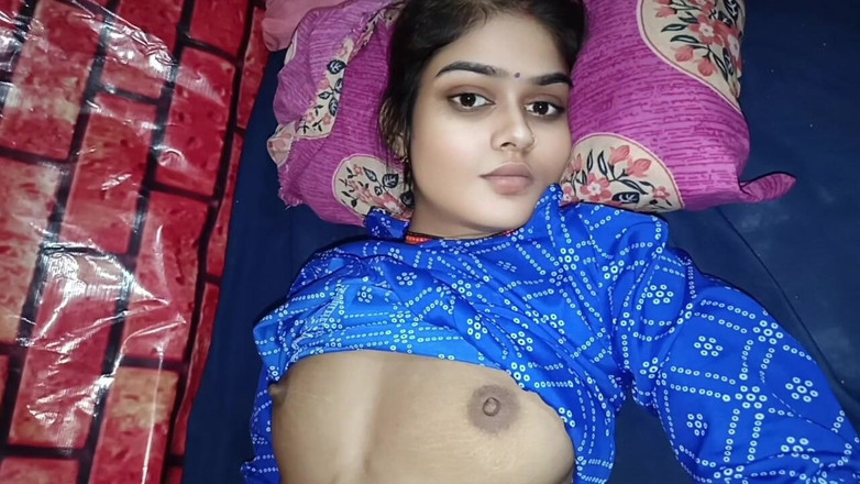 Ramashish: Desi bella calda sorellastra 18+ scopa la figa stretta della mia...