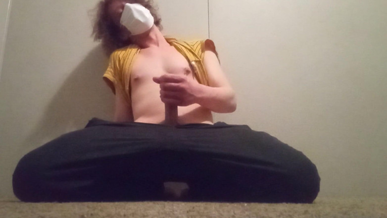 LilTaste: Facemask Fetish Fanclub Video of the Month (ffvotm); August 2023