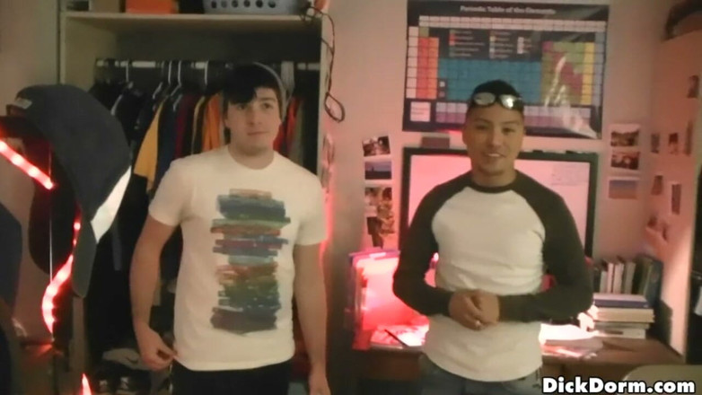 Reality Dudes: Reality Dudes - Wild Jerry Obliterates Anthony's Mind as They Turn...