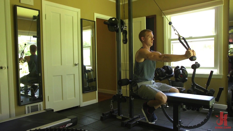 Kink Men Classics: Ragazzo etero catturato e portato a limite