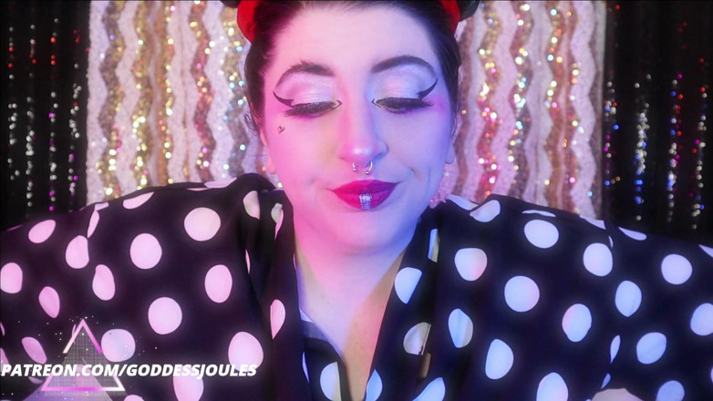 goddessjoules: Sissy Tasks