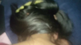 नई नेपाली सेक्स कोपल.नेपाली लड़की रात में अपने बॉय फ्रेंड के साथ चुदाई कर रही है।