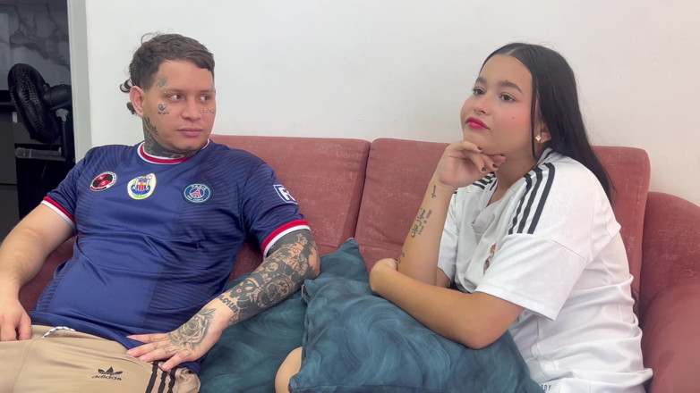 Amateurs productions: Mon meilleur ami m’invite à regarder le match