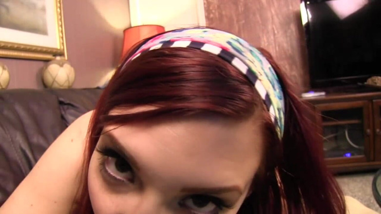 Eros POV - Liberated Eye: Pojďme dělat něco zábavného. Amber Ivy - Virtuální sex POV