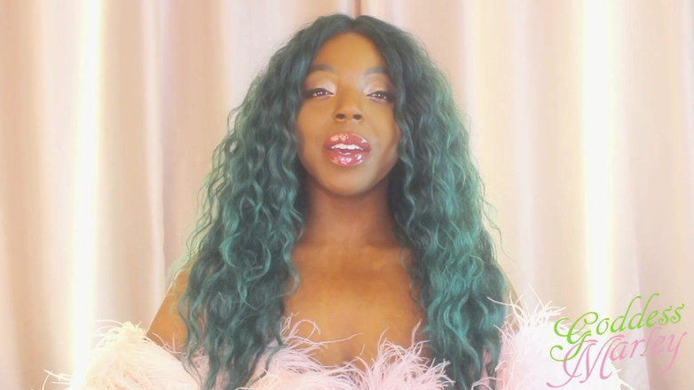 Goddess Marley: Meine große dumme