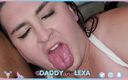 DaddyandLexa: Shemale adora il bbc con la sua compilation sciatta di...