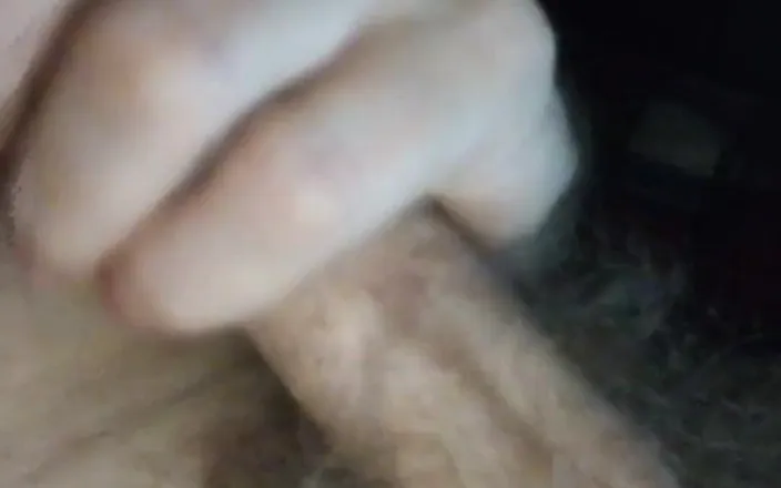 Thick Dan: Jerking off to Porn and Eating the Cum off My