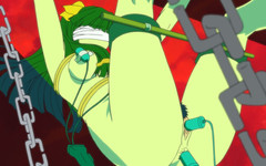 My hentai porn: Pemerkasaan Wanita 4