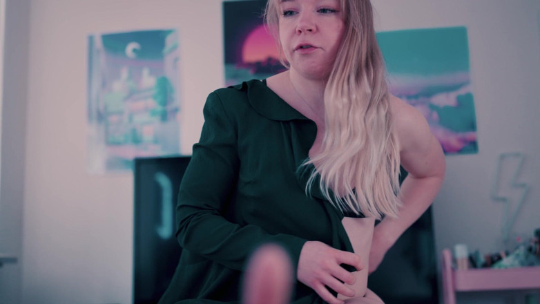 Jolie Lyon: Cadılar bayramı özel: üvey oğlunun ters yer altı günü