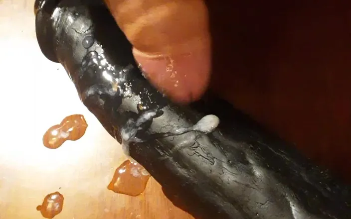 Cassandra_Ladzi: Cum Tranny Cock BBC