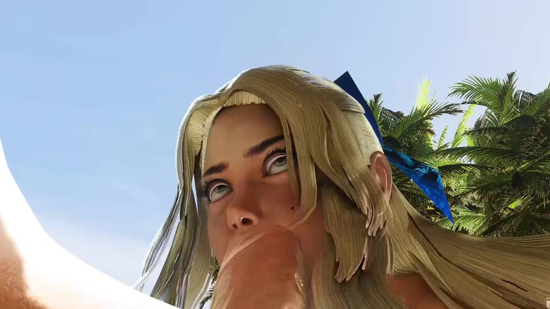 Gameslooper Sex Futanation: Funy 290