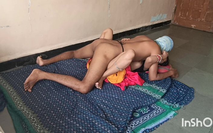 Desishycouple: Desi Girl Shivani Seks z Devar. Część 3