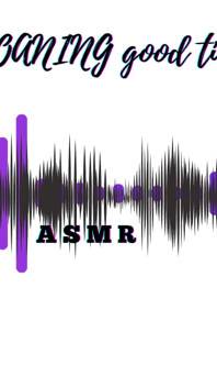 A Moaning Good Time - Asmr Version