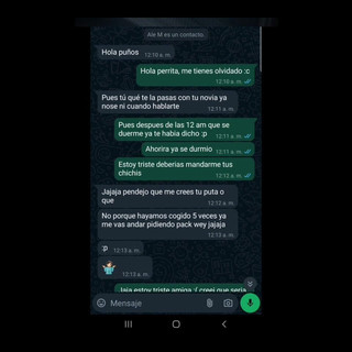 Mexicasero: Jaké pěkné pocity mi dává můj nejlepší přítel