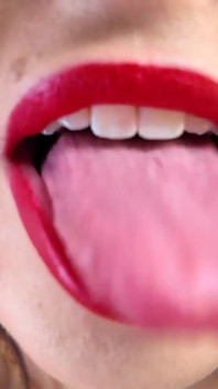Kissing Your Best Friend's MILF
