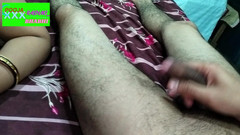 Pooja_Rashmi_Bhabhi: Pooja and Sandeep Sucked the Cock of the Guest Who...