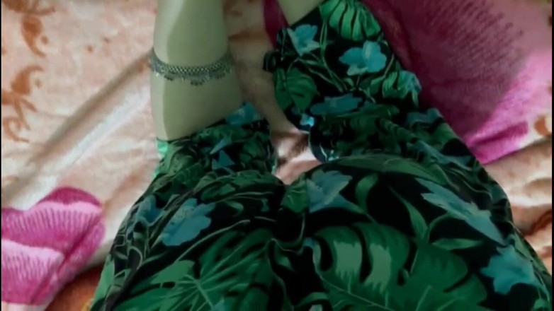 JoyousYogesh1995: 很长一段时间后，我的妻子被狠操屁股！xnxx